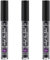 essence what the fake! EXTREME PLUMPING LIP FILLER, Lip Booster, Nr. 03, Schwarz, farbanpassend, vegan, ohne Parabene, ohne Mikroplastikpartikel, Nanopartikel frei, 3er Pack (3x4.2ml)