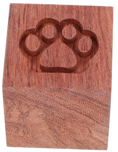Zerodeko Wooden Aromatherapy Ornaments Diffuser Home Decor Household Supply Diffusing Wood Aroma Diffuse Wood Perfume Diffused Wood Aromatherapy Wood Diffusing Adornment Animal Office Car