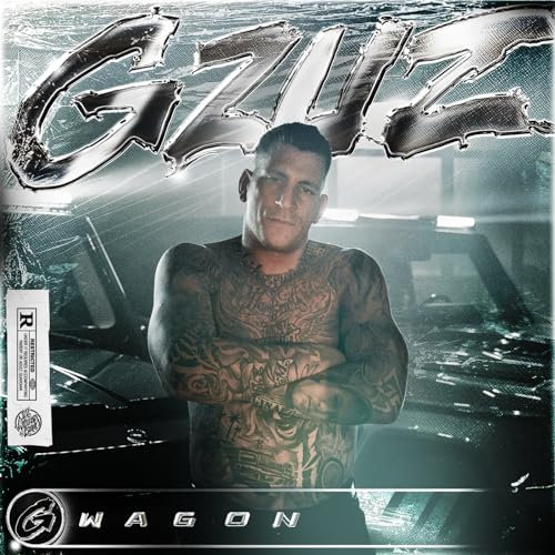 G Wagon [Explicit]