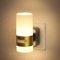 JandCase Luz Nocturna Con Sensor de Movimiento, Enchufe Regulable, 3 Modos (ON/AUTO/OFF), Infantil, Para Pasillo, Habitación, 3000K Blanco Cálido