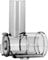 Replacement Juicer Drum Parts Compatible with Omega Juicer 8004/8005/8006 Models (2000-2010) ONLY - Not Fit 8003 or NC800 900 Series