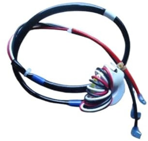 Cavo di Collegamento del compressore 3P177747-2 Accessori per condizionatore d'Aria per RHXYQ16PY1