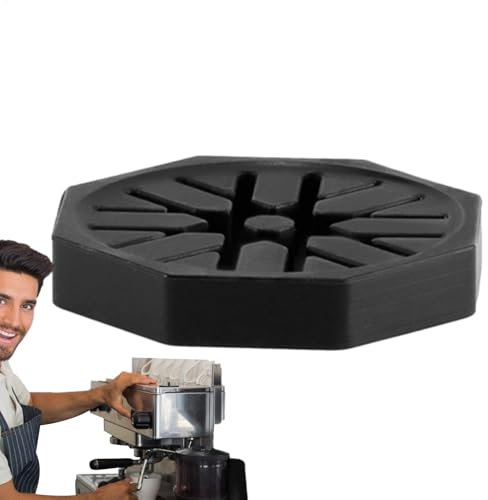 Supporto per schermo per filtro da caffè, in silicone, supporto per filtro rack, stabile e facile da pulire