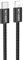 Watt Buddy 60W Charging Data Cable Type-C-iphone Cable (2m) - Fast Charging and Data Syncing for iPhone 14, iPhone 13, iPhone 12, iPhone 11, iPad, and More – Durable, Tangle-Resistant