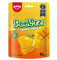 Amoss Peelerz Peelable Gummy Fruits Natural Flavoured Sweets Candy Resealable 65g (Mango)