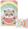 Bear Jigsaw Puzzles for Adults 3000 Rainbow Large Jigsaw Puzzles for Adults, Funny/Difficult/Impossible/Challenging Decompression Games, As a Birthday for Women and Men 2T-1093