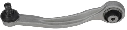 MONROE Track Control Arm | L29B97 | OE-Matching Quality | Stable Steering & Safety | Pack of 1