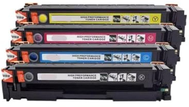 CRG-045 Toner Cartridge Kompatibel mit imageCLASS MF635Cx MF633Cdw MF631Cn LBP613Cdw LBP611Cn Drucker