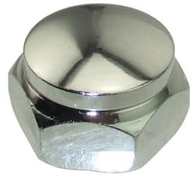 STONEDER Capuchon de Protection pour Fourche et écrou de Direction pour Moto Cross Chinoise 50 CC, 70 CC, 90 CC, 110 CC, 125 CC, 140 CC, 150 CC, 160 CC