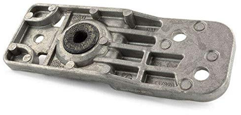 OEM NEW Lower Radiator Mounting Bracket 11-18 Cruze Cascada Verano 13337826