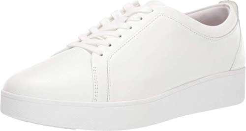 Fitflop Women's Rally Sneakers, Urban White, 5.5 UK