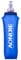 Azarxis Gourde Souple Flasque Running Bidon Sport Pliable Poche Hydratation Flacon Bouteille d'eau pour Randonnée Marathon (500ml)