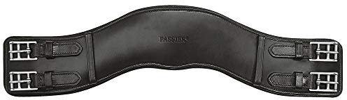 Passier - Ledersattelgurt für vorrutschende Dressur-Sättel