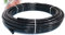SUPERFOG - 50-Meter-Rolle aus Polyamid-Schlauch 1/4. Hohe Festigkeit. Berstdruck 140 Bar. Farbe Schwarz.