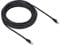 Amazon Basics - Cable de red Gigabit Ethernet RJ45 Cat-6, 7,6 metros, Negro