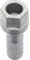 Restagraf - Vis de Roues pour Jantes Tôle - Filetage Métrique M12-1,25x26+14,5 - Compatible avec Citroën, DS, Fiat, Opel, Peugeot, Toyota - Réf. 228332