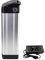 avec Chargeur 36V 14Ah 10S4P Batterie e-Bike Li-ION Alimentation inférieure vélo électrique Forme d'appât 390x7x110x285mm285