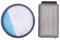 DingGreat Filtro per Serie Cyclonic Power Rowenta RO3753EA, RO3731EA, RO3786EA/ Mou-linex/Tefal Compact (Alternativa a ZR005901)