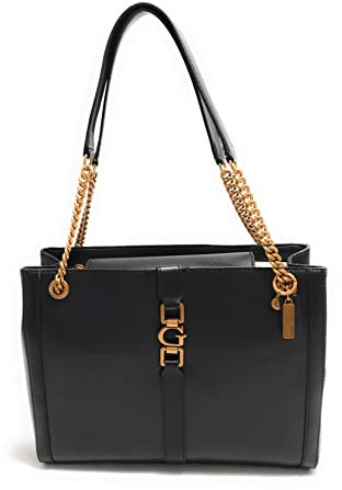 GUESS Glatt, schwarz(blablack), Gr. L