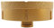 SHDIATOOL Foret à noyau diamanté, diamètre de scie cloche 125 mm M14 Filetage brasé sous vide pour céramique porcelaine carrelage granit marbre maçonnerie brique