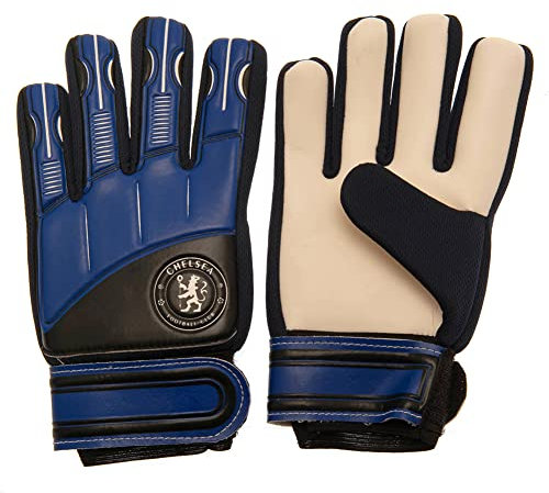 Hy-Pro Team Merchandise Goalkeepers Gloves - Youth