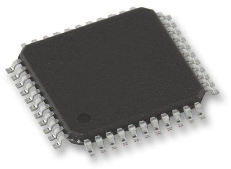 DAC, 13BIT, OCTAL, MQFP-44, Digital-zu-Analog-Konverter (DAC), 1 Stück | MAX547BCMH+D