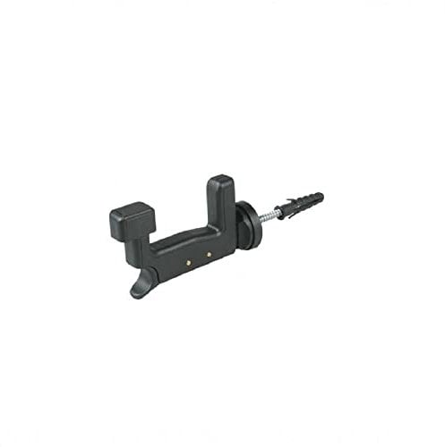 BSSTORE Fermapersiane Automatico Colore Nero Vite Da cm 7