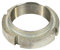 IVECO 5801564345 Mutter Achsstummel Vorne Rechts, Vorne Links