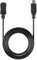 Joskeijky 1.5M Mini USB B 5Pin A Prolunga Cord Adapter Nero