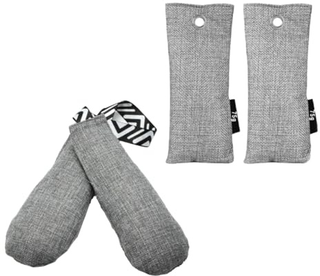 mophrati Effiziente Desinfektionsmittel für Boxhandschuhe mit hochwertiger Aromafüllung und Aktivkohletechnologie. Geeignet für alle Sportarten.