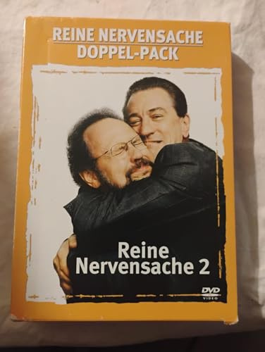 Reine Nervensache 1 & 2 Doppel-Pack [2 DVDs]