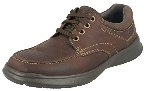 Clarks Cotrell Edge, Men's Oxford