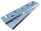 HSS Hobelmesser 170mm für Makita 1806, 1806B, 170 x 35 x 3 mm (2 Stück)