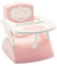 Rehausseur THERMOBABY de chaise - Rose poudré