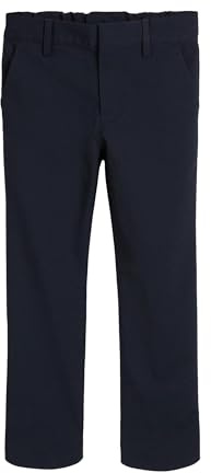 NEXT Jungen Formelle Stretchhose (3-17 Jahre) - normaler Bund, Skinny Fit Marineblau 170