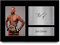 HWC Trading Jon Jones MMA Gifts gedrucktes Autogramm für UFC-Fans, A4