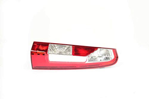BSG, Bremsleuchte hinten rechts für Renault Master, Opel Movano, ohne Glühbirne und Glühbirnenfassung, OE Nr: 265500023R