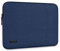 CAISON 15.6-16 inch Laptop Sleeve Waterproof Shockproof Protective Case Gaming Notebook Bag for HP Victus 15 Pavilion 16, Lenovo LOQ 15, Dell Inspiron 16, MSI Summit Raider Pulse 16, Navy Blue