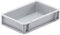 Eurobox, 300 x 200 x 170 mm, grau