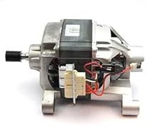MOTORE MCA5264/148 CY63 PER LAVAGGIO CANDY - 41040979