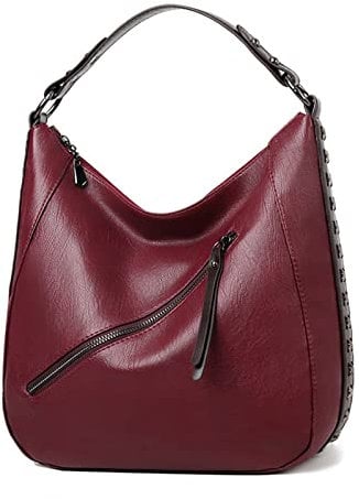 Nero Giardini E543801DE Pochette Da Donna In Materiale Tecnico - Rosa