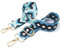 Taschengurt Breit Taschen Taschenband Schulterriemen Für Taschen Damen Breiter Bunter Längenverstellbarer Taschenriemen Zubehör Shoulder Strap Tragegurt Bag G01 Gold/3,8cm