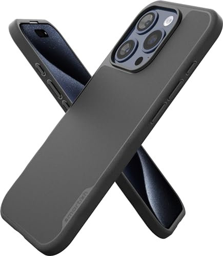 Smartish BG23MX-BLACK - Handyhülle