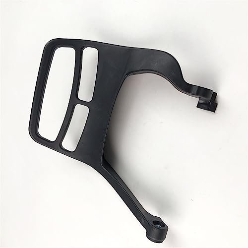 MANGRY Poignée de Frein de chaîne protège-Main adapté for STIHL MS661 MS661C MS 661 pièces de tronçonneuse protège-poignée for STIHL MS661 MS661C MS 661 protège-Main