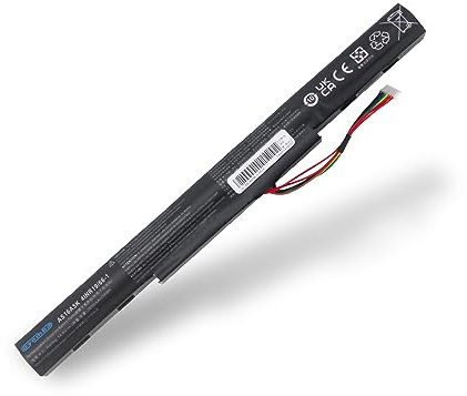 Oyomba AS16A5K AS16A7K AS16A8K Batteria per computer portatile per Acer Aspire E15 E5-475 E5-475G E5-476 E5-476G E5-523 E5-523G E5-553 E5-553G E5-575 E5-575G 5-774 F5-573 F5-573G Series