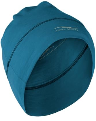 Engel Sports Mütze (Aqua)