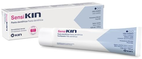 KIN SENSIKIN toothpaste 125 ml