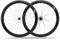 700C Carbon Fiber Fahrrad Laufradsatz Rennrad Vorderrad Hinterradsatz Felgenbremse Schnellspanner 8 9 10 11 Gänge Kassette Abgedichtete Lagernaben