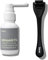 Sons Minoxidil 5% Lösung mit Derma Roller für Männer, fördert Haarwachstum & Haarverdichtung bei Haarausfall & Ausdünnung, stimuliert Follikel & Kollagenbildung, 1 Monat