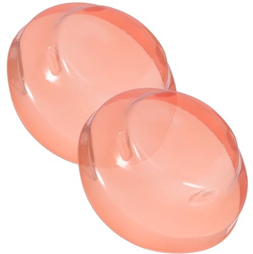 OSALADI Detektorhaubenabdeckung Ersatz-detektorschutz Aus Kunststoff Für Das Kochen